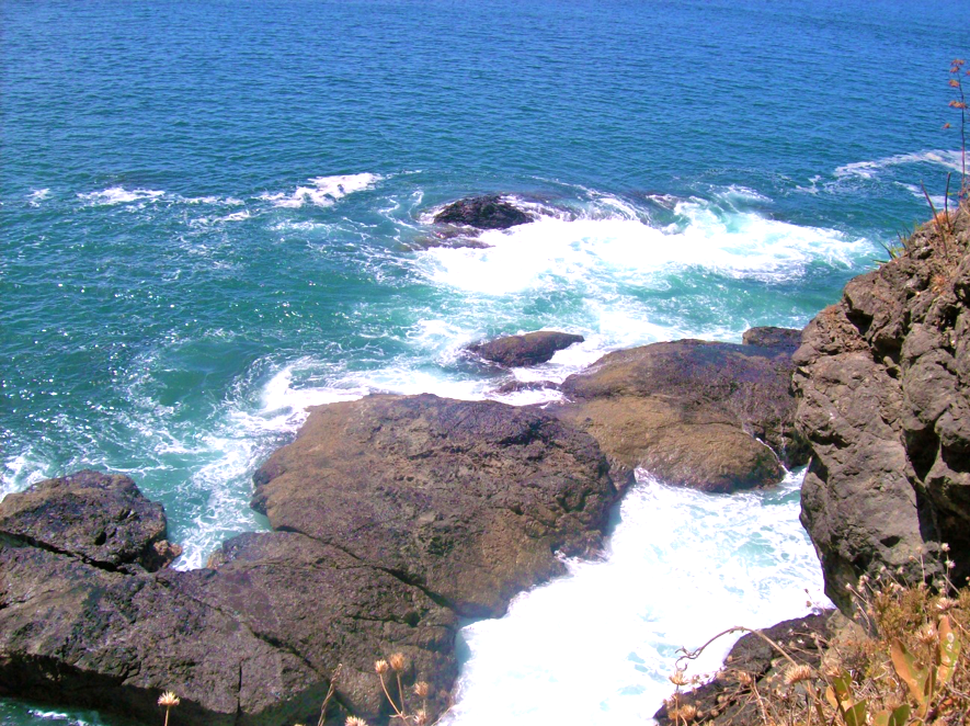 G.A. “Esse mar”. Fotografia. Série mares. Costa Rica 2008.